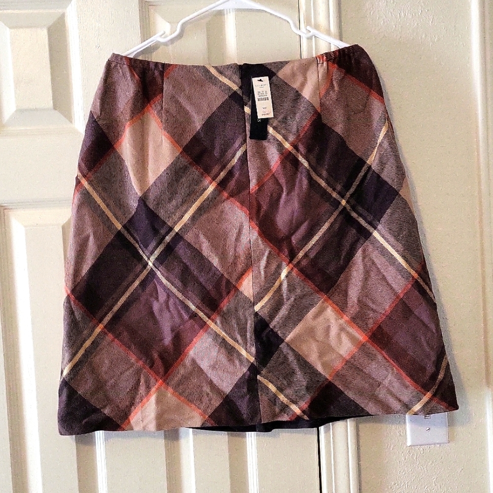 Talbots skirt